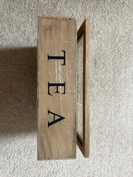 Photo of free Tea Box (Dorchester DT1) #2