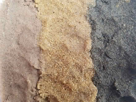 Photo of sand (play sand, pool filter sand) (Durham) #1