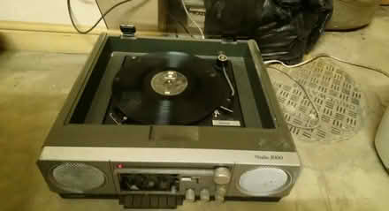 Photo of free Ferguson Music Centre (Bowling BD4) #1