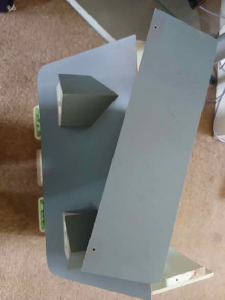 Photo of free Dolls house in need of repair (New Parks LE3) #2