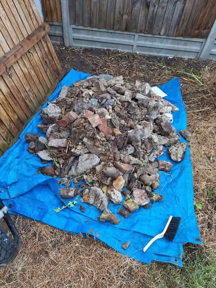 Photo of free Rubble / Hardcore (New Costessey NR5) #1