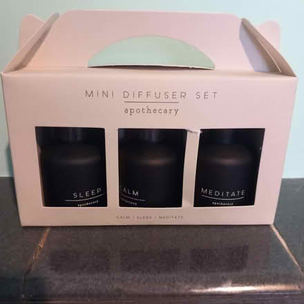 Photo of free Defuser oils (Chelmsford) #1
