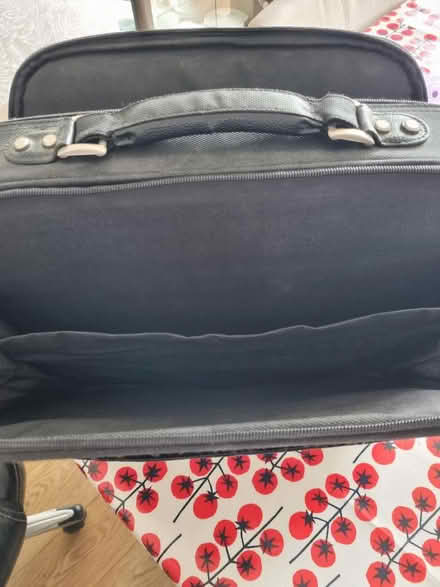 Photo of free dell laptop bag (Longley S5) #4