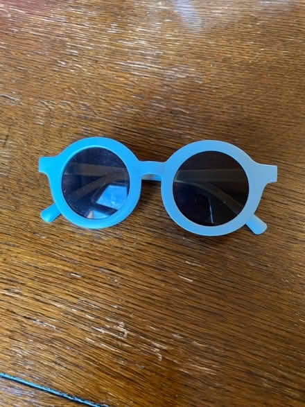 Photo of free Toddler sunglasses (Harborne B17) #1