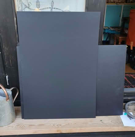 Photo of free Black Card (CT8) #1