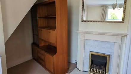 Photo of free Sutcliffe Sideboard ,drinks cabinet (Creeting St Mary IP6) #2