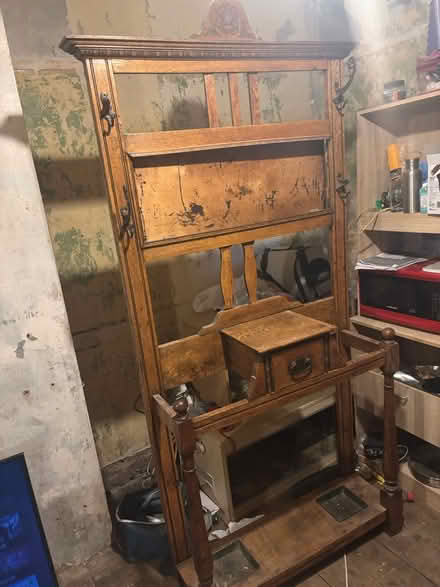 Photo of free Hall unit (N14 4QN) #1