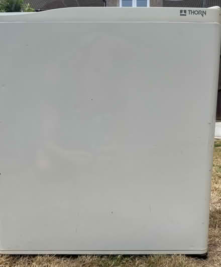 Photo of free Fridge -counter top (Upminster RM14) #2