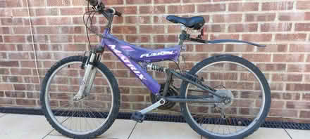 Photo of free Bike (Stubbington PO14) #1