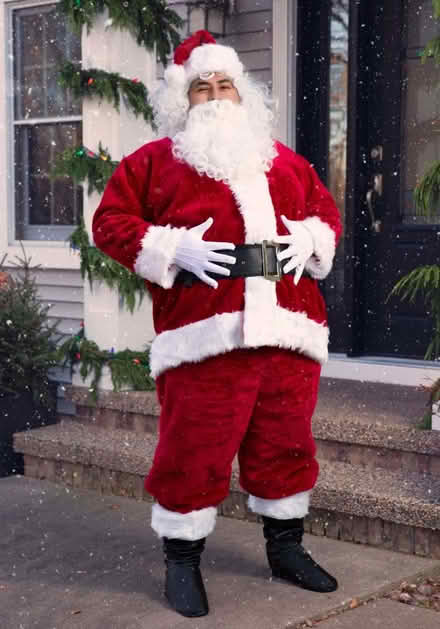 Photo of Christmas decorations (CT11) #1
