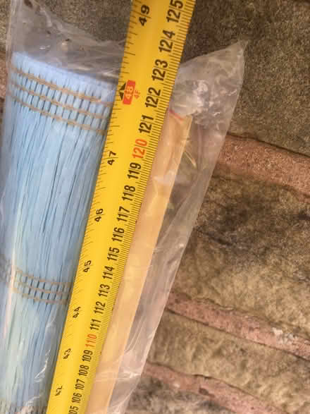 Photo of free Raffia window blinds x 4 (Kettleshulme SK23) #3