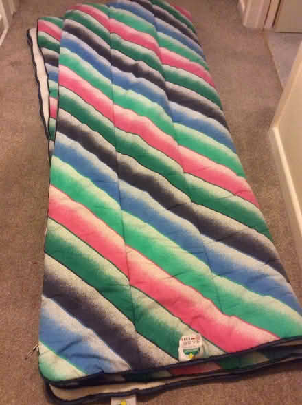 Photo of free Sleeping bag x2 (Alton GU34) #1