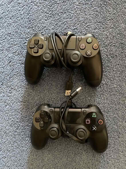 Photo of free Playstation (BR2) #1