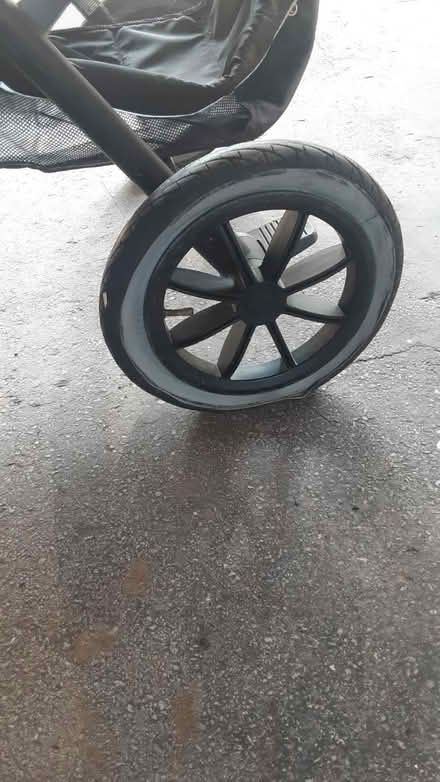 Photo of free Last chance: stroller (Southdown and Truscott) #3