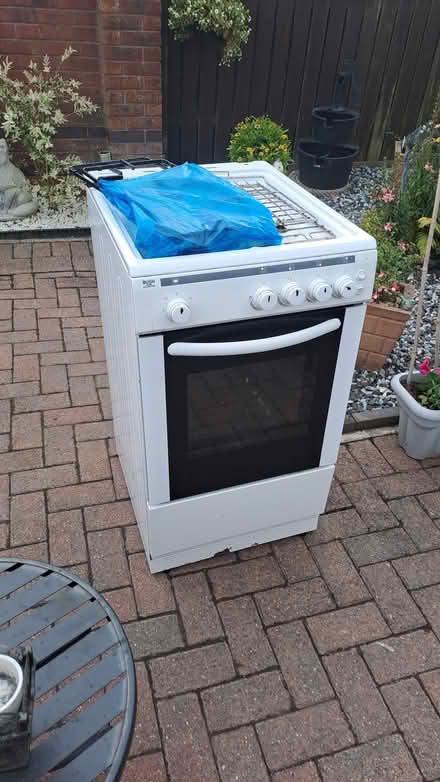 Photo of free Cooker (Huyton L36) #1