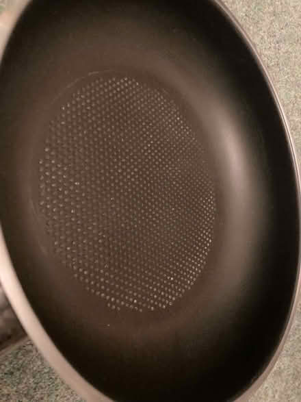 Photo of free Frying pan (Eltham, SE9) #3