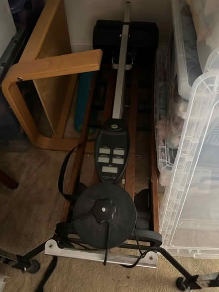 Photo of free Nordic Track Skier (New Brighton CH45) #3