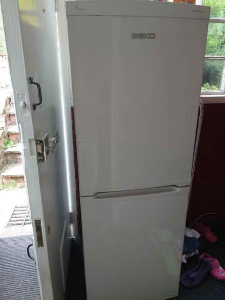 Photo of free fridge freezer for scrap (East peckham) #3