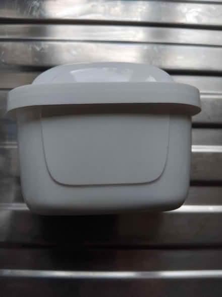 Photo of free New, opened Brita water filter (GU34 Medstead) #4