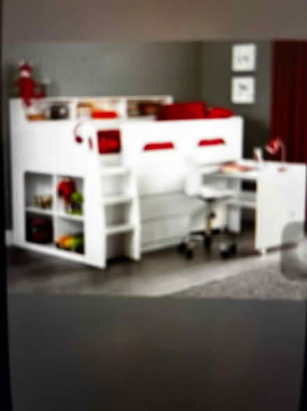 Photo of free Mid sleeper (London) #1