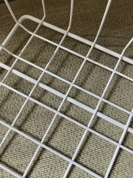 Photo of free Freezer drawer (Goffs Oak EN7) #1