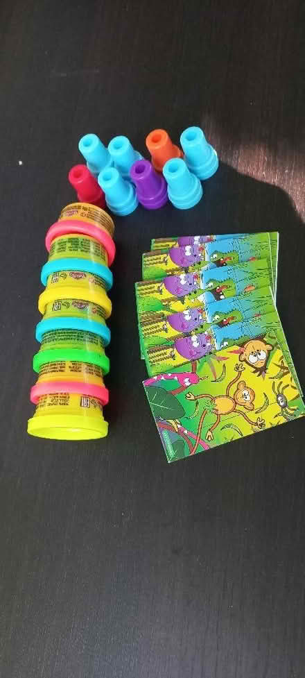 Photo of free Kids partybag fillers (Polegate BN26) #1