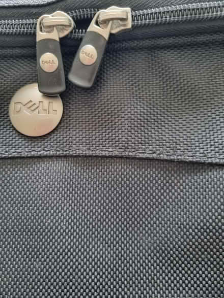 Photo of free dell laptop bag (Longley S5) #2