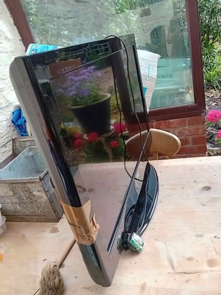 Photo of free jvc 32 inch tv (Whittington SY11) #1