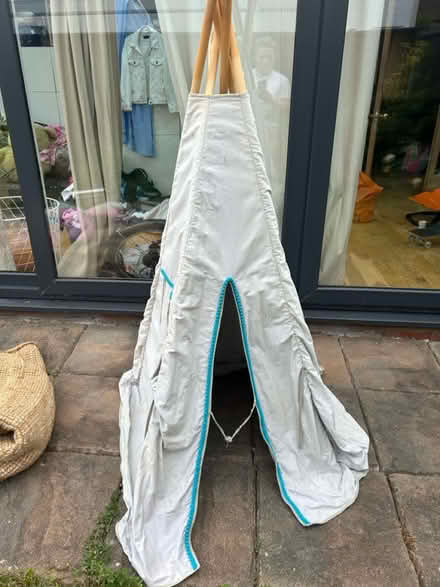 Photo of free Shed clearance kids items (UB7 9EF) #4