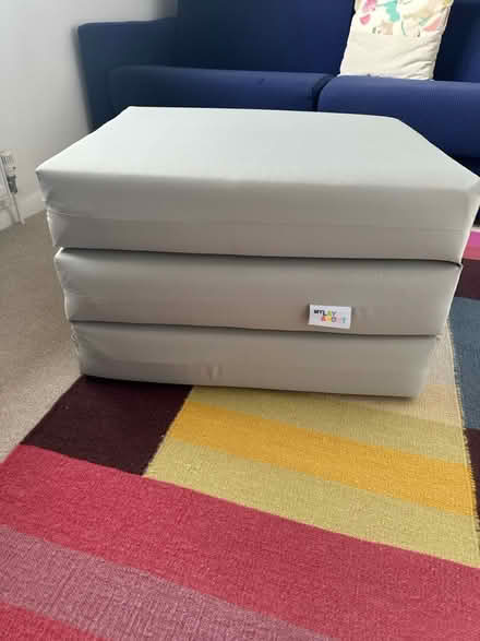 Photo of free Fold out single bed (SG15) #1