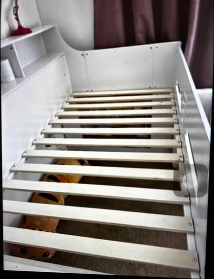 Photo of free Mid sleeper (London) #4