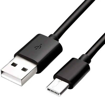 Photo of USB Type C Data Transfer Cable (Warminster BA12) #1