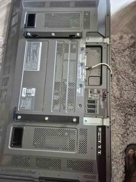 Photo of free 50"" pioneer tv (Camberley GU I6) #3