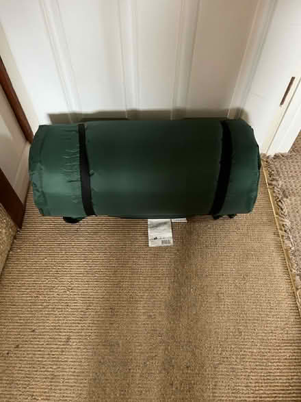 Photo of free Single self insulating pad (Bushey WD23) #4