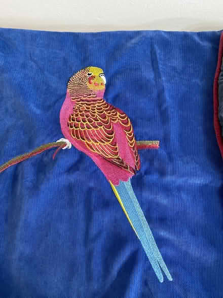 Photo of free Pillow covers (Crosspool S10) #2