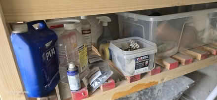 Photo of free Building materials (N90NR) #1
