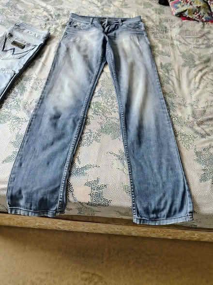 Photo of free Pair of jeans (TW3) #2