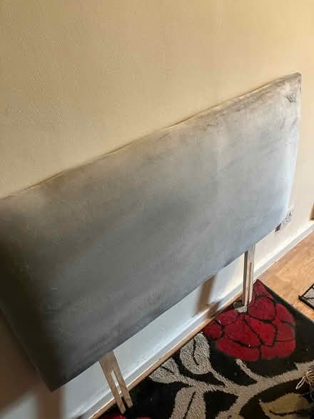 Photo of free Headboard Single bed Hanwell (Hanwell, Poets Corner Area) #1
