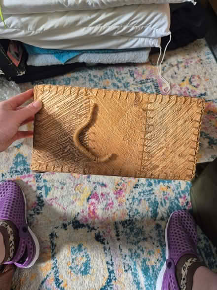 Photo of free Basket (Minster Lovell OX29) #2