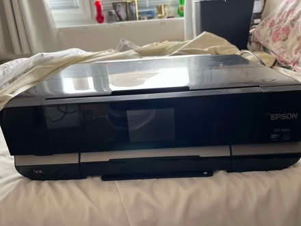 Photo of free Printer (Westgate LA4) #1