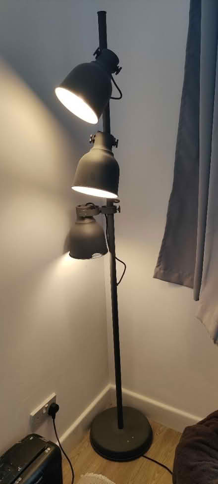 Photo of free IKEA lamp (BA1) #1