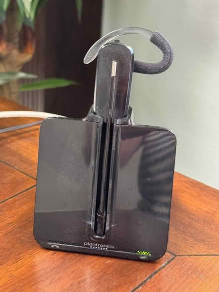 Photo of free VTech 4-Line Business Phone System (Fountain Vly, Heil & Bushard) #3