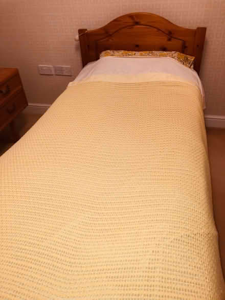 Photo of free Single bed (Naphill HP14) #1