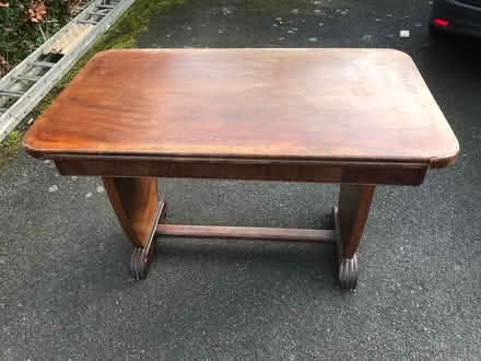 Photo of free Table (West Horsley KT24) #1