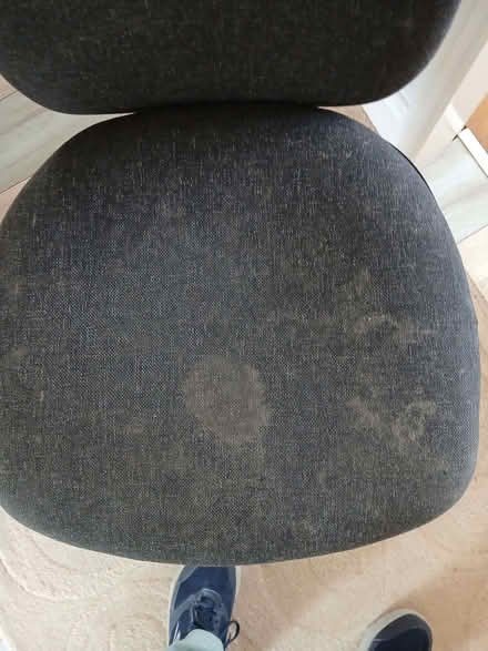 Photo of free Office chair (Habberley DY11) #1