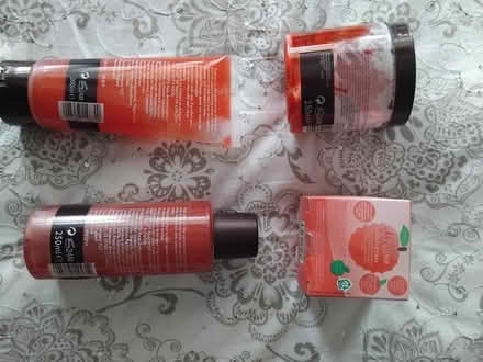 Photo of free Body lotions etc (Ingol PR2) #2