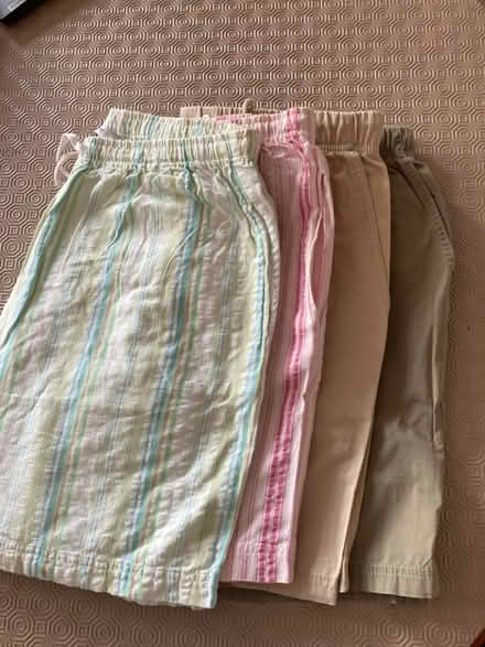 Photo of free Ladies shorts (SM3 Sutton) #1