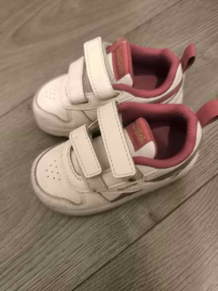 Photo of free girl clothes winter 9-12 months (Lewisham) #1