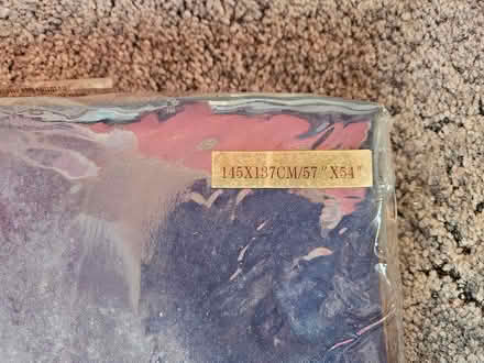 Photo of free Blackout Curtains (Riddlesdown CR8) #2
