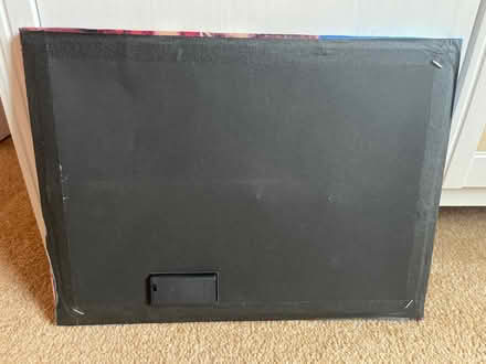 Photo of free Canvas Picture (SK12 1LE) #3